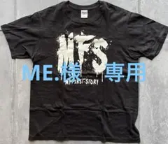 MY FIRST STORY☆ライブTシャツ☆新品④ Amazon.co.jp: MY FIRST STORY マイファス Kid'z Tシャツ M