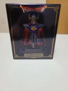 ドラクエ ロトの鎧・兜