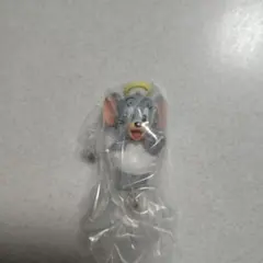 トムとジェリー つまんでつなげてますこっと2 ~天使と悪魔~　タフィー(天使)