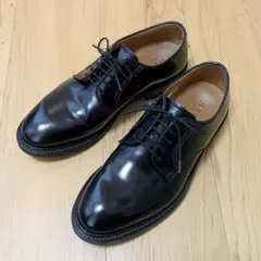 REGAL 04NR 革靴 24cm【ほぼ未使用】