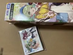 新テニスの王子様 千石清純 バースデーセット （アクリルスタンド欠品