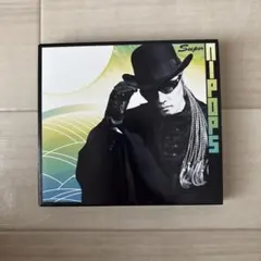 石井竜也/super nipops
