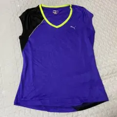 プーマ レディース Tシャツ