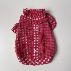 GODPIVA ゴッドピバ godpiva犬服Sサイズのサムネイル
