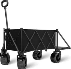 セール価格✨アウトドアワゴン　キャリーワゴン　210L 耐荷重200KG 507