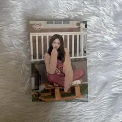 TWICE Holiday Morning ラントレ #ツウィ