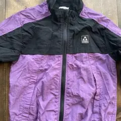 ブランシェス　１２０　ナイロンジャケット