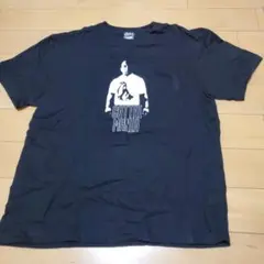 吉本興業 芸人 金属バット スケロク skelok Tシャツ 黒 S - メルカリ
