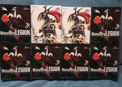 遊戯王 Monsters LEGION 三幻神セット - メルカリ