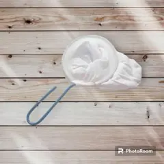 布製コーヒーストレーナー（輸入品）