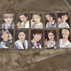 SEVENTEEN CARAT LAND トレカ