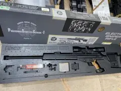 東京マルイ H&K PSG-1 ショップカスタムのサムネイル