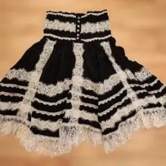 Lagunamoonラグナムーンベビードールレース レースランジェリー