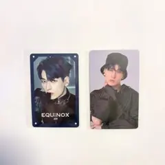 金城碧海 トレカ