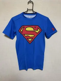 UNDER ARMOUR Superman COMPRESSION M