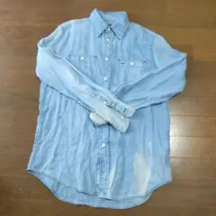 Polo Ralph Lauren リラックスフィット シャツ