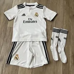2025年最新】レアルマドリード ジャージ セットアップの人気