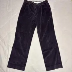 古着 80～90年代エルエルビーンL.L.Bean コーデュロイパンツ