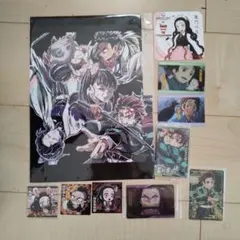 鬼滅の刃　まとめ売り