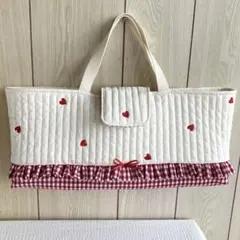 ピアニカケース ヌビ