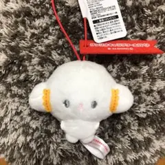 サンリオキャラクターズ キャラクター大賞マスコット [こぎみゅん] プライズ