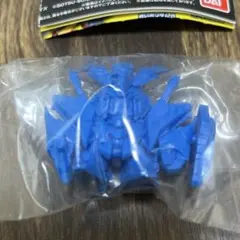 ガシャポン戦士ZERO 01 クスィーガンダムB