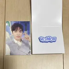 SEVENTEEN HOME 2024 バーノン セルカ 103 デコパーツ