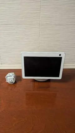 Amazon Echo Show 10 第3世代 スマートスピーカー 画面割れ - メルカリ