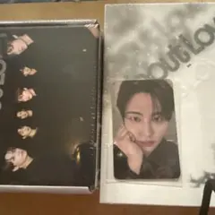 SF9 5/24 Whoop リリイベ 大阪会場 トレカ ジェユン CD付き - メルカリ