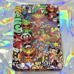 « 美品 » ヒステリックミニ ミニラ 恐竜 総柄 ライクアデニム 80 美品 » ヒステリックミニ ミニラ 恐竜 総柄 ライクアデニム 80