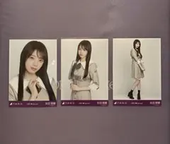 乃木坂46 6期生スペシャル 生写真