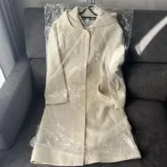 【美品】BEAUTY&YOUTH UNITED ARROWS ロングコート