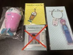 なにわのにわ　道枝駿佑セット