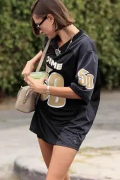 Dime NUMERO 50 JERSEY ダイム ヌメロ 50のサムネイル