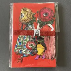 히구치 유코 고슈인초: 눈 꽃과 검은 고양이