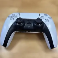 SONY DualSense ワイヤレスコントローラー PS5