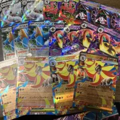 ニンジャスピナー ex rr まとめ売り