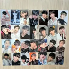 2026年最新】oneus トレカの人気アイテム - メルカリ