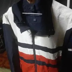 TOMMY HILFIGER ストライプジャケットのサムネイル