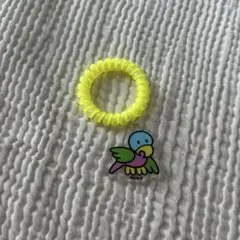 たべっ子どうぶつ　鳥