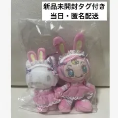 mezzo piano サンリオ　マスコット メゾピアノ ハローキティ　ベリエ