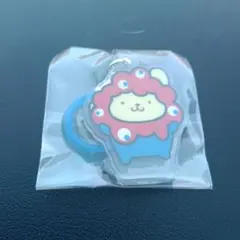 EXPO2025　サンリオキャラクターズ　ミャクミャクなりきりアクリルチャーム