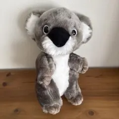 かわいいコアラ ぬいぐるみ