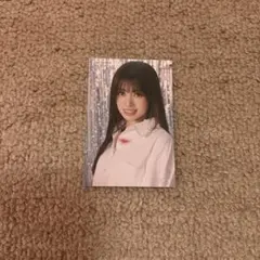 NiziU FCくじ NEWEvoNUtion RIMA