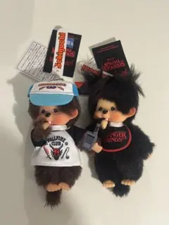 2026年最新】モンチッチストラップの人気アイテム - メルカリ