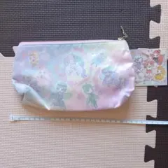 サンリオキャラクター　ポーチ