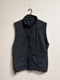 THE NORTH FACE ナイロンベストのサムネイル