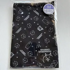 『新品』 にゃんこ大戦争 巾着Mサイズ