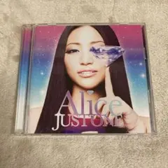 【C29027】JUST ONE