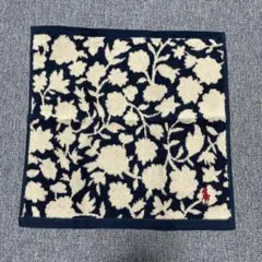 c*i様 【新品・未使用品】ラルフローレン　タオルハンカチ